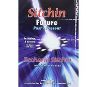 Sitchin: Future, Past-Present DVD