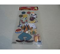 Sitcker Collage Disney Mickey Mouse