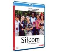 Sitcom Exclusivité Fnac Blu-ray E