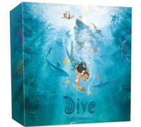 Sitdown Jeu de stratégie Atalia Jeux Dive