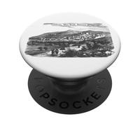Site du Patrimoine Mondial de la Ville d'Hébron en Cisjordanie, Palestine PopSockets PopGrip Adhésif