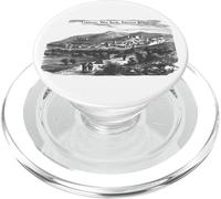 Site du Patrimoine Mondial de la Ville d'Hébron en Cisjordanie, Palestine PopSockets PopGrip pour MagSafe