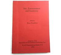Site, Environment And Economy