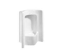 Site Frontal Urinoir Alimentation Inferieure Blanc - ROCA A359605000