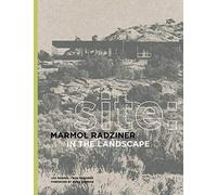 Site Marmol Radziner in the Landscape