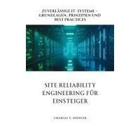 Site Reliability Engineering Für Einsteiger