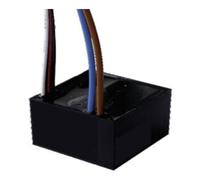 siteco Siteco Composant de gestion d'éclairage 5XA769SCST plastique IP66 230V Quantité:1