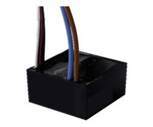 siteco Siteco Composant de gestion d'éclairage 5XA769SCST plastique IP66 230V Quantité:1