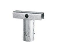 siteco Siteco Groupe de construction Traverse 5NY74701XA11 200 mm Pas de tresse 76 mm Quantité:1
