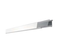 siteco Siteco Rail porteur 1 longueur L1500mm, 14x2,5, ws 51TR1CE Quantité:1