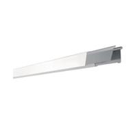 siteco Siteco Rail porteur 1 rangée L1500mm, 7x2,5, ws 51TR1C7 Quantité:1