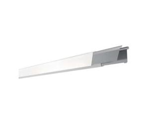 siteco Siteco Rail porteur 1 rangée L1500mm, 7x2,5, ws 51TR1C7 Quantité:1