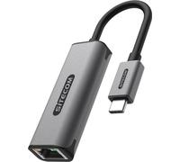 Sitecom Adaptateur USB-C vers Ethernet 1 Gigabit