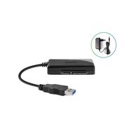 Sitecom CN-333 USB 3.0 to SATA Adapter incl. Power Adapter