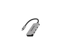 Sitecom hub usb-c cn-385