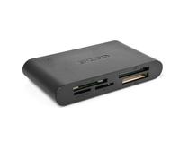 Sitecom MD-061 USB 3.0 Memory Card Reader