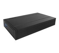 Sitecom MD-393 - Boitier externe - 3.5" - SATA 3Gb/s - USB 3.0