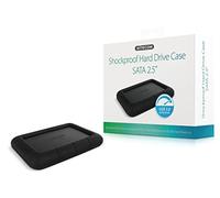 Sitecom MD-396 Boîtier pour Disque Dur Antichoc USB 3.0 SATA 2,5" Noir