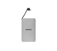 Sitecom MD-401 Boîtier pour Disque Dur SATA 2,5 Pouces ou SSD 9,5 mm/7 mm