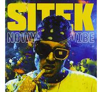 Sitek - Nowy Vibe [Import]