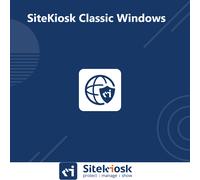 SiteKiosk Classic Windows