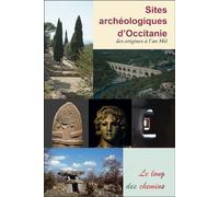 SITES ARCHEOLOGIQUES D'OCCITANIE