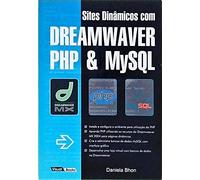 Sites Dinâmicos Com Dreamwaver Php & Mysql