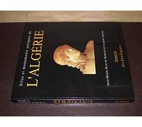 Sites et monuments antiques de l'Algérie
