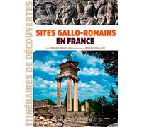 Sites gallo-romains en France