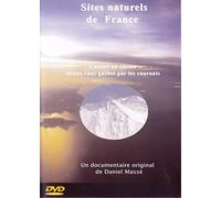 Sites naturels de france