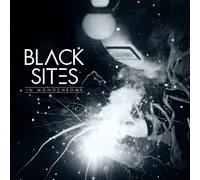 Black Sites – In Monochrome – LP + MP3 – Importé – Mascot