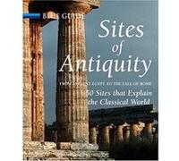 Sites of Antiquity Charles Freeman (Auteur)
