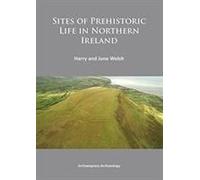 Sites Of Prehistoric Life In Northern Ireland