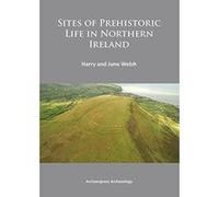 Sites of Prehistoric Life in Northern Ireland - [Version Originale] Inconnu (Auteur)