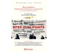 Sites qualifiants Thierry Goguel d'Allondans (Auteur)
