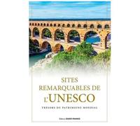 Sites Remarquables De L'unesco - Trésors Du Patrimoine Mondial