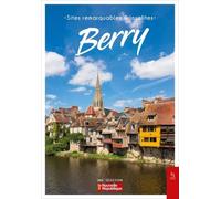 Sites remarquables et insolites - Berry