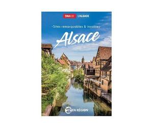 Sites Remarquables Et Insolites D'alsace