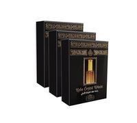 Sites sacrés islamiques d'Esans - 3 ml - 3 ml (couverture Sainte-Kaaba - 3 pièces)