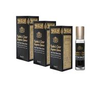 Sites sacrés islamiques d'Esans - 6 ml (couverture Sainte-Kaaba - 3 pièces)