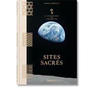 Sites sacrés: La Bibliothèque de l'Ésotérisme