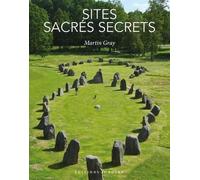 Sites Sacrés Secrets