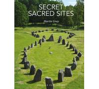 Sites sacrés secrets