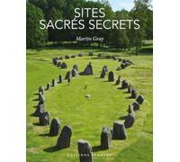 Sites sacrés secrets