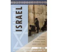 Various - Sites & Songs of Israel