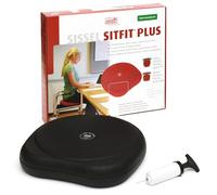 Coussin d'assise SISSEL Sit fit plus noir