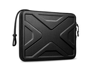 SITHON Housse pour 11" iPad Air M4 M3 M2 2026-2024 & iPad A16 | Sacoche Anti-Choc Pochette pour iPad Pro 11 M5 M4 2026-2018, 10,9" iPad/ Air, Samsung Tab A11+, pour 11" Xiaomi Redmi Pad SE