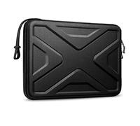 SITHON Housse pour 16 Pouces MacBook Pro M4/M3/M2/M1 Pro/Max A3186 A3403 A2991 A2485 A2141 2024-2019, MacBook Pro 15 A1398, Sacoche Antichoc pour 15,6" Ordinateur Portable de Acer HP Lenovo Dell ASUS