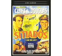 Sitiados [Import]