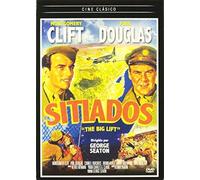 Sitiados [Import]